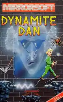 Dynamite (UK) (1985)